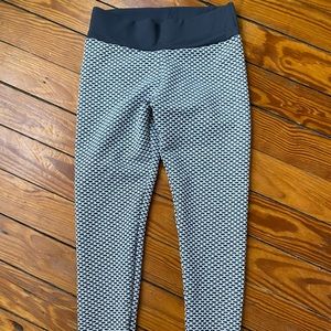 The Tiktok leggings in M